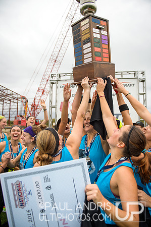 2016 Club National Championships