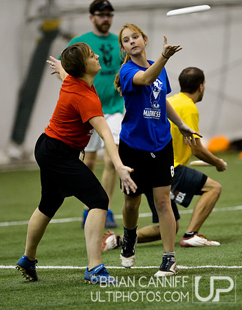 MCUDL Mercer Midnight Madness 2014