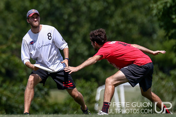 Chesapeake Open