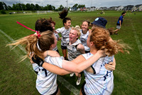 Alexandria vs HB Woodlawn - Girls Final - VA HS States 2024