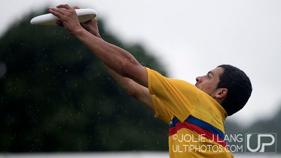 Quarters - WUGC 2016