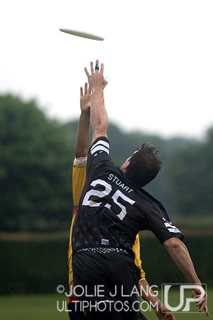 Quarters - WUGC 2016