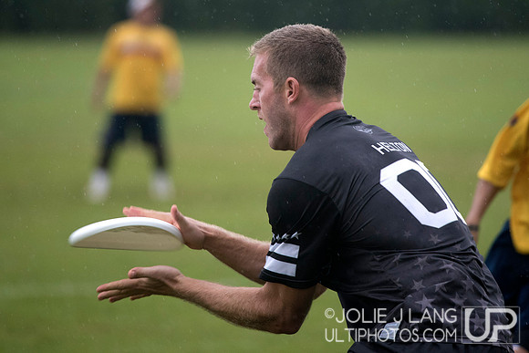 Quarters - WUGC 2016