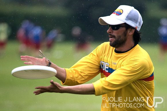 Quarters - WUGC 2016