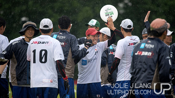 Quarters - WUGC 2016