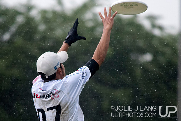 Quarters - WUGC 2016