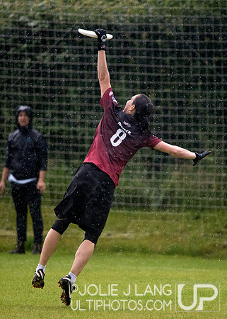 Quarters - WUGC 2016