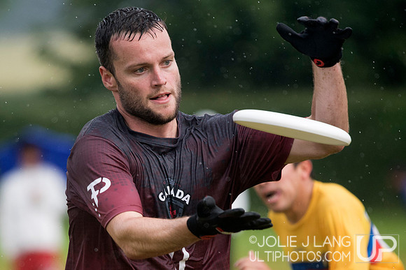Quarters - WUGC 2016