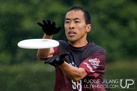 Quarters - WUGC 2016