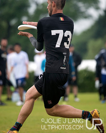 Quarters - WUGC 2016