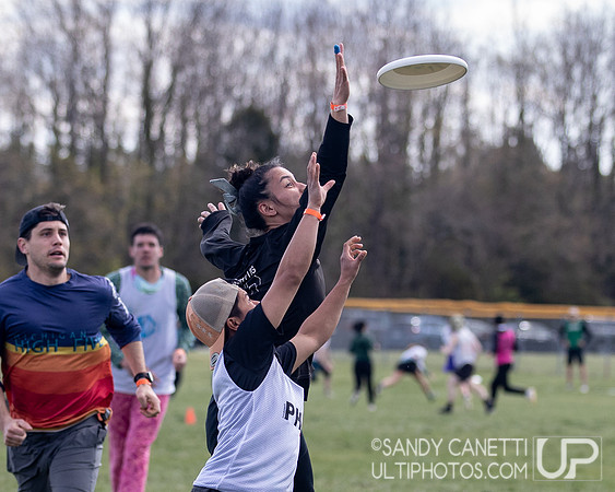 Fools Fest 2022 - Sunday Action