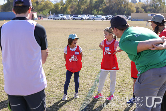 2021 USA Ultimate Division I College Championships