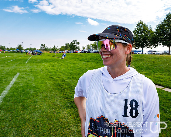 Aurora, CO: USAU Masters Championships 2024. Sunday, July 21, 20