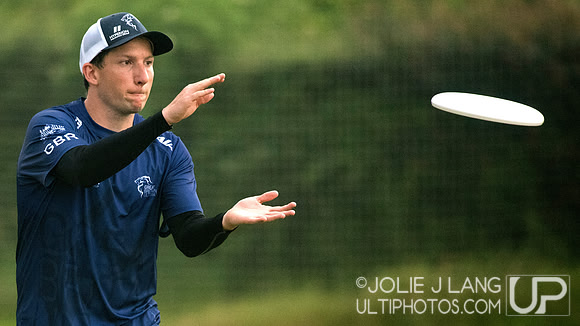 Quarters - WUGC 2016