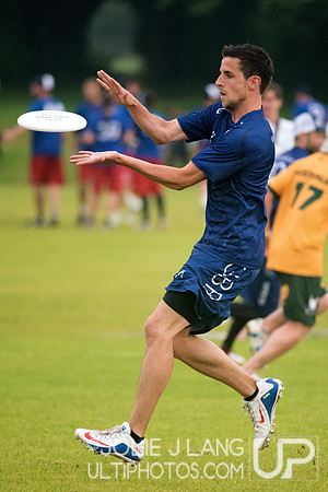 Quarters - WUGC 2016