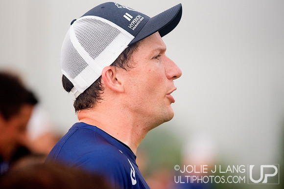 Quarters - WUGC 2016