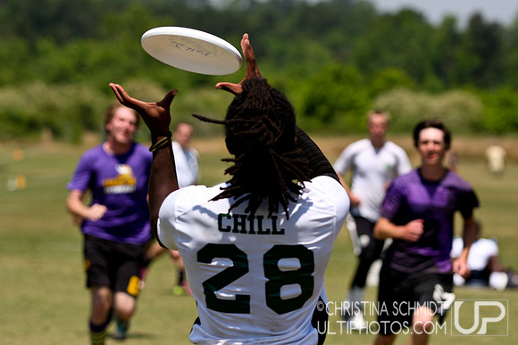 GA 2012 State HS Championship