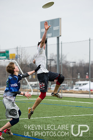YULA 2015 Tournament Sunday