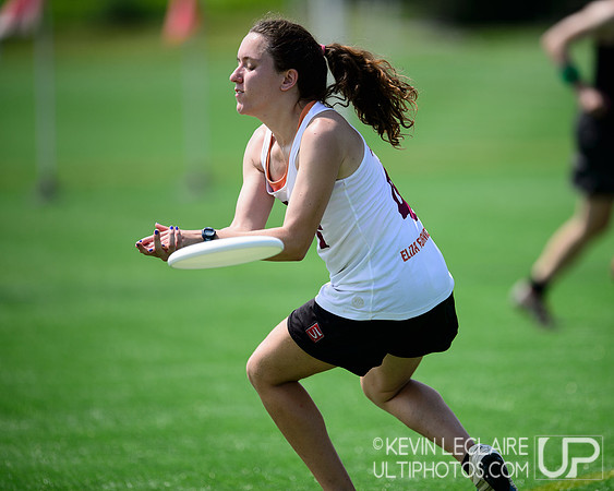 Chesapeake Open 2018 Saturday Action
