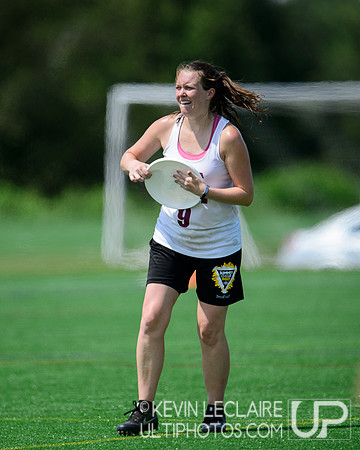 Chesapeake Open 2018 Saturday Action