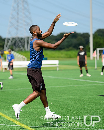 Chesapeake Open 2018 Saturday Action