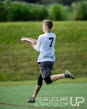 Chesapeake Open 2018 Saturday Action