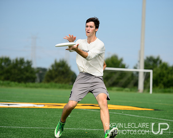 Chesapeake Open 2018 Saturday Action