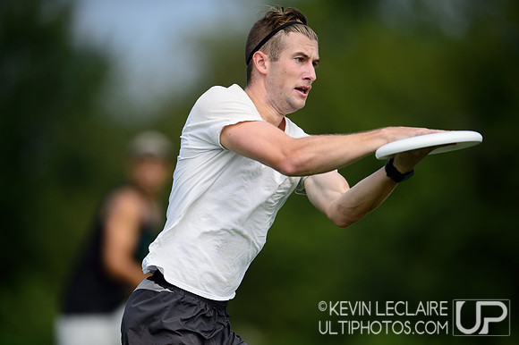 Chesapeake Open 2018 Saturday Action