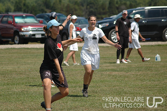 Chesapeake Open 2008 Mixed Divisions