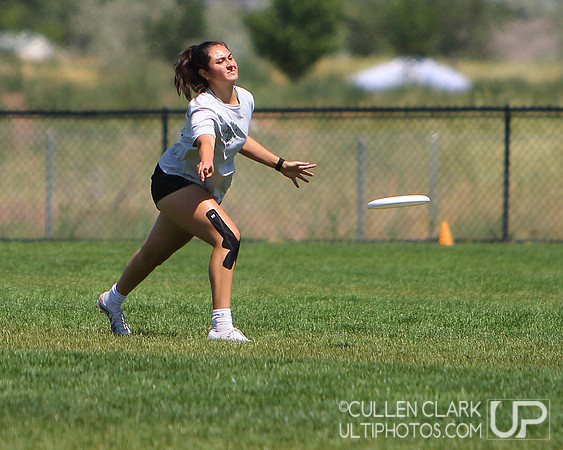 06/16/2023 - High School National Invite (HSNI), Salt Lake City, UT. Copyright Cullen Clark for Ultiphotos