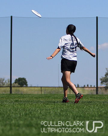 06/16/2023 - High School National Invite (HSNI), Salt Lake City, UT. Copyright Cullen Clark for Ultiphotos