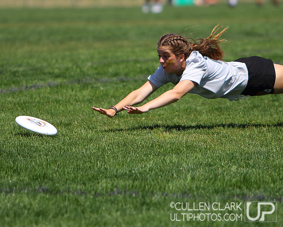 06/16/2023 - High School National Invite (HSNI), Salt Lake City, UT. Copyright Cullen Clark for Ultiphotos