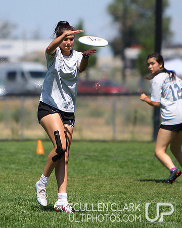 06/16/2023 - High School National Invite (HSNI), Salt Lake City, UT. Copyright Cullen Clark for Ultiphotos