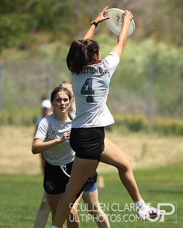 06/16/2023 - High School National Invite (HSNI), Salt Lake City, UT. Copyright Cullen Clark for Ultiphotos