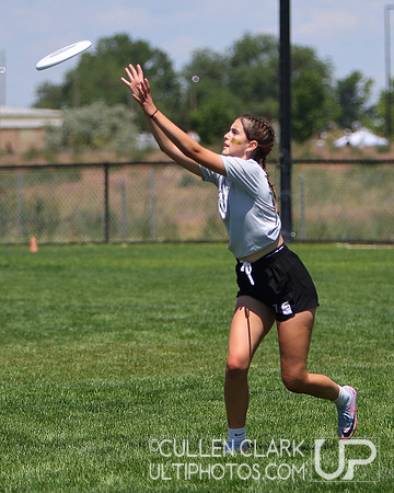 06/16/2023 - High School National Invite (HSNI), Salt Lake City, UT. Copyright Cullen Clark for Ultiphotos