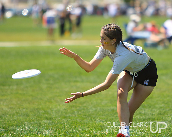 06/16/2023 - High School National Invite (HSNI), Salt Lake City, UT. Copyright Cullen Clark for Ultiphotos