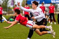 Canadian Ultimate Championship 2025