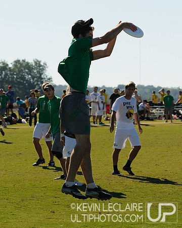Mid-Atlantic Open Regionals Saturday Competition
