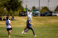 2024 USA Ultimate Youth Club Championships