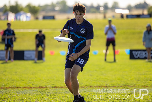 2024 USA Ultimate Youth Club Championships