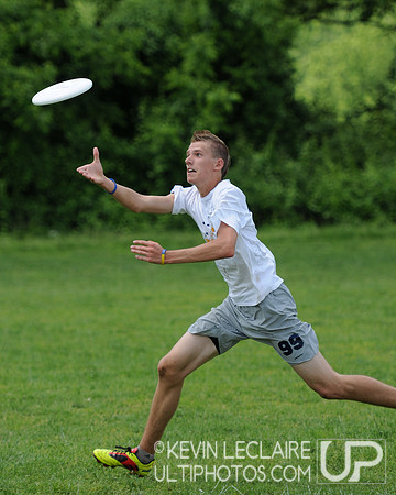 Saturday 1pm Open Division Round -- 2011 High School Easterns
