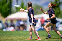 Pool Play at High School National Invite