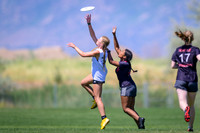 Pool Play at High School National Invite