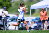 Pool Play at High School National Invite
