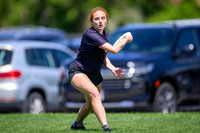 Pool Play at High School National Invite