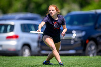Pool Play at High School National Invite