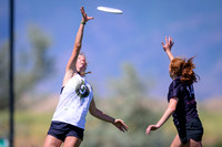 Pool Play at High School National Invite