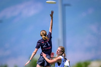 Pool Play at High School National Invite