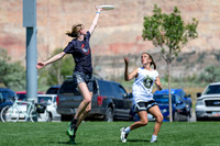 Pool Play at High School National Invite