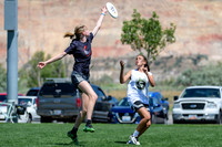 Pool Play at High School National Invite